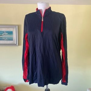 Kastel.  Riding shirt